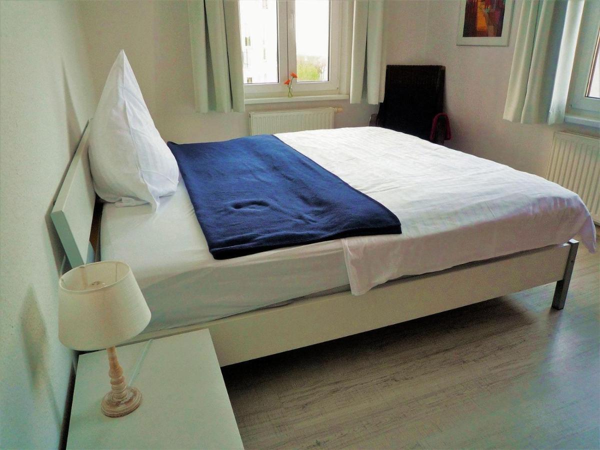 Villa-Emmy-App-02 Heringsdorf Kültér fotó